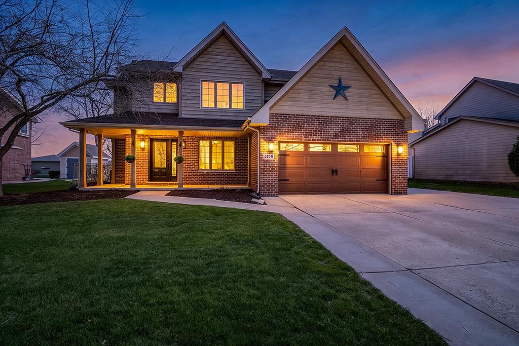 26511 S Overland Dr., Channahon, IL 60410