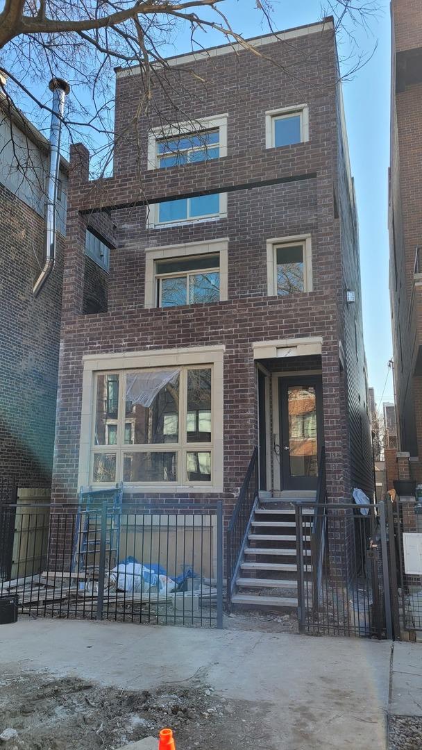 941 N Winchester Ave. #1, Chicago, IL 60622