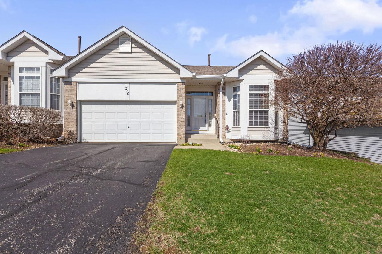 316 Haber Rd., Cary, IL 60013