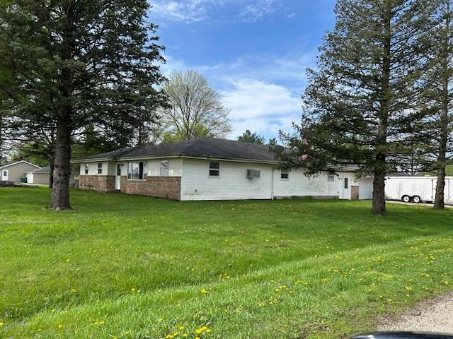 32410 S Butcher Ln., Wilmington, IL 60481