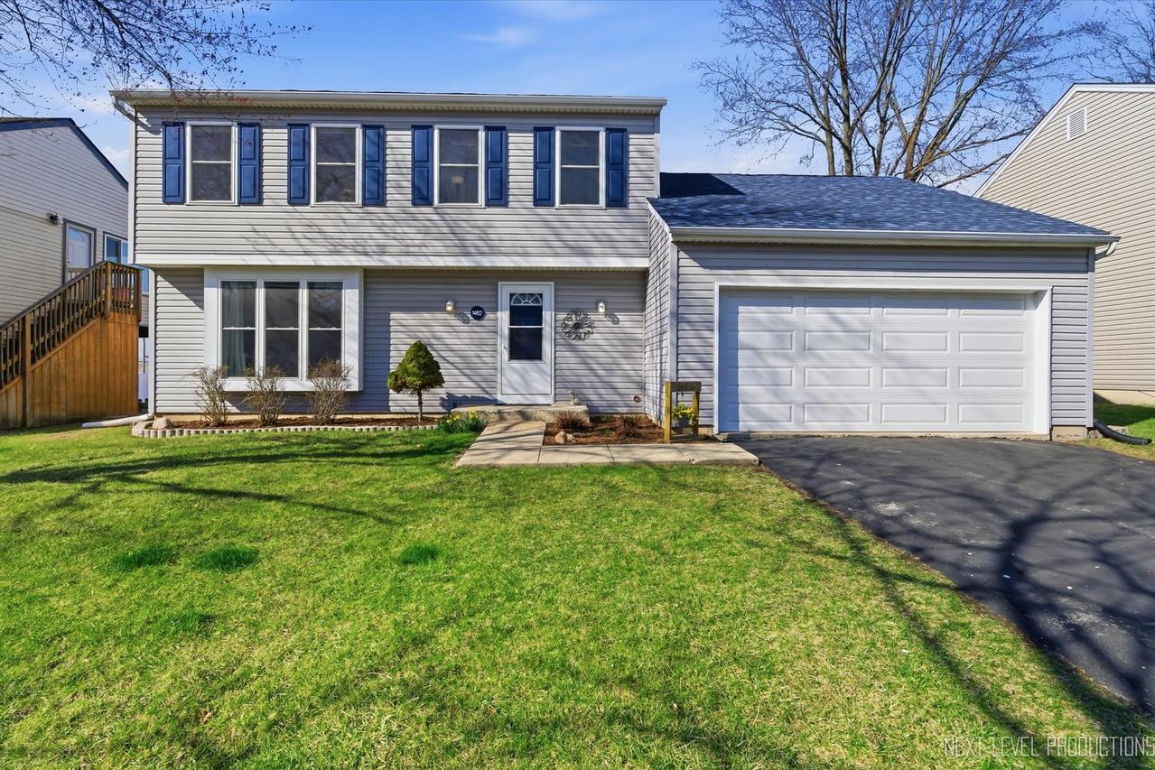 1462 Adams Ave., St. Charles, IL 60174