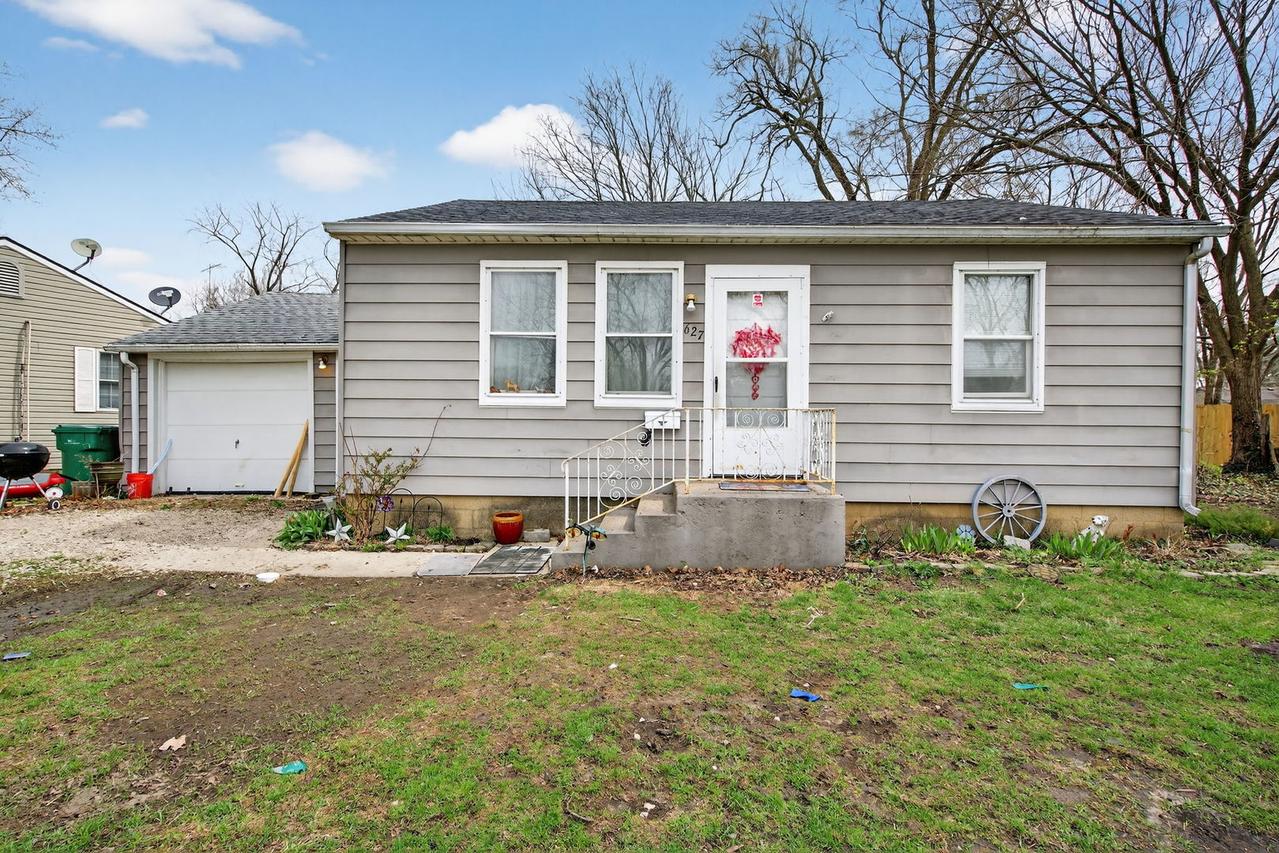627 S Circle Dr., Wilmington, IL 60481