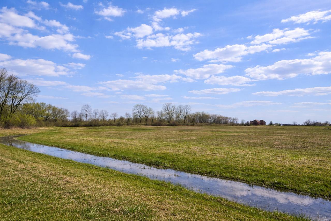 24732 S Murphy Ln., Monee, IL 60449