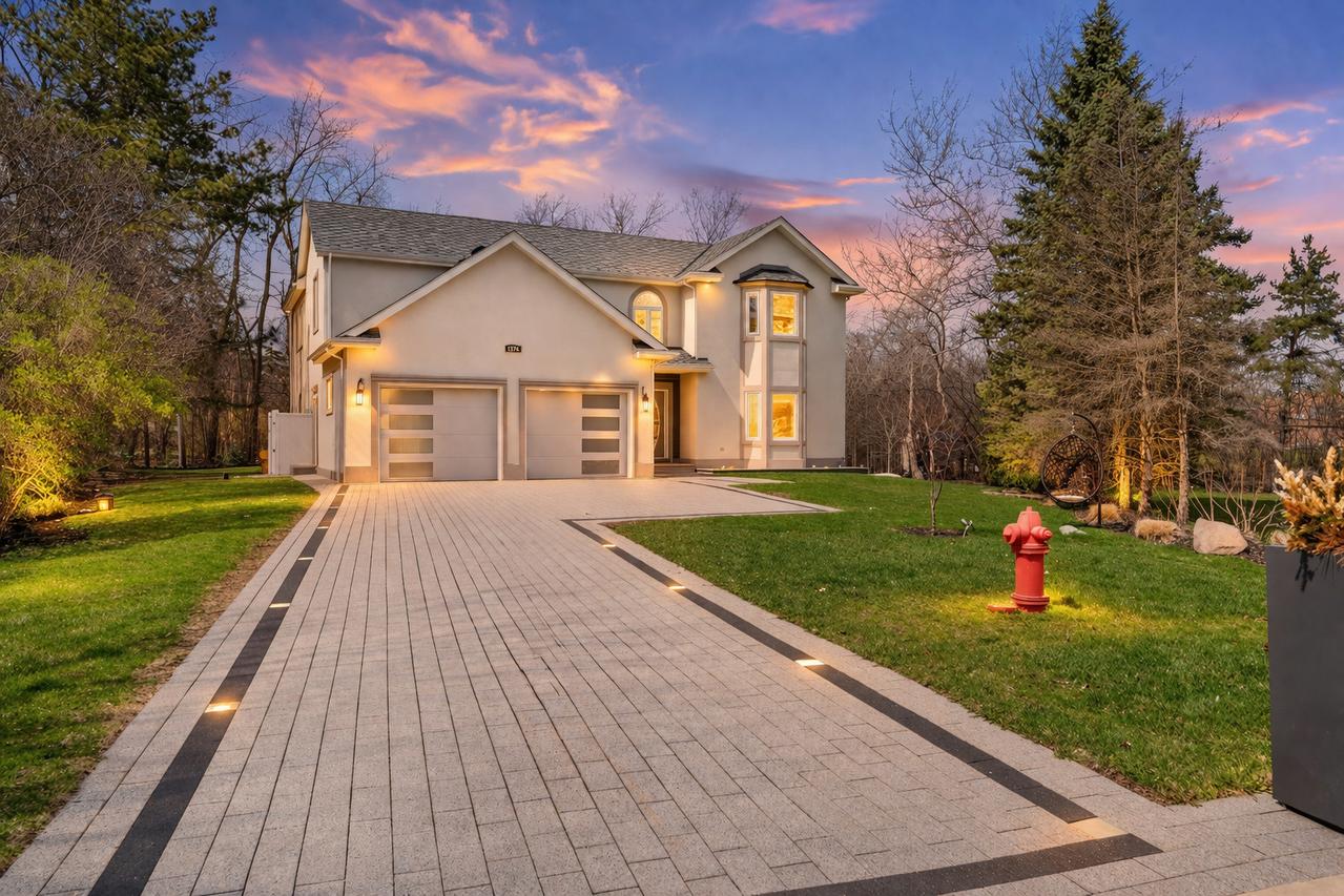 1337 Hiawatha Ct., Highland Park, IL 60035