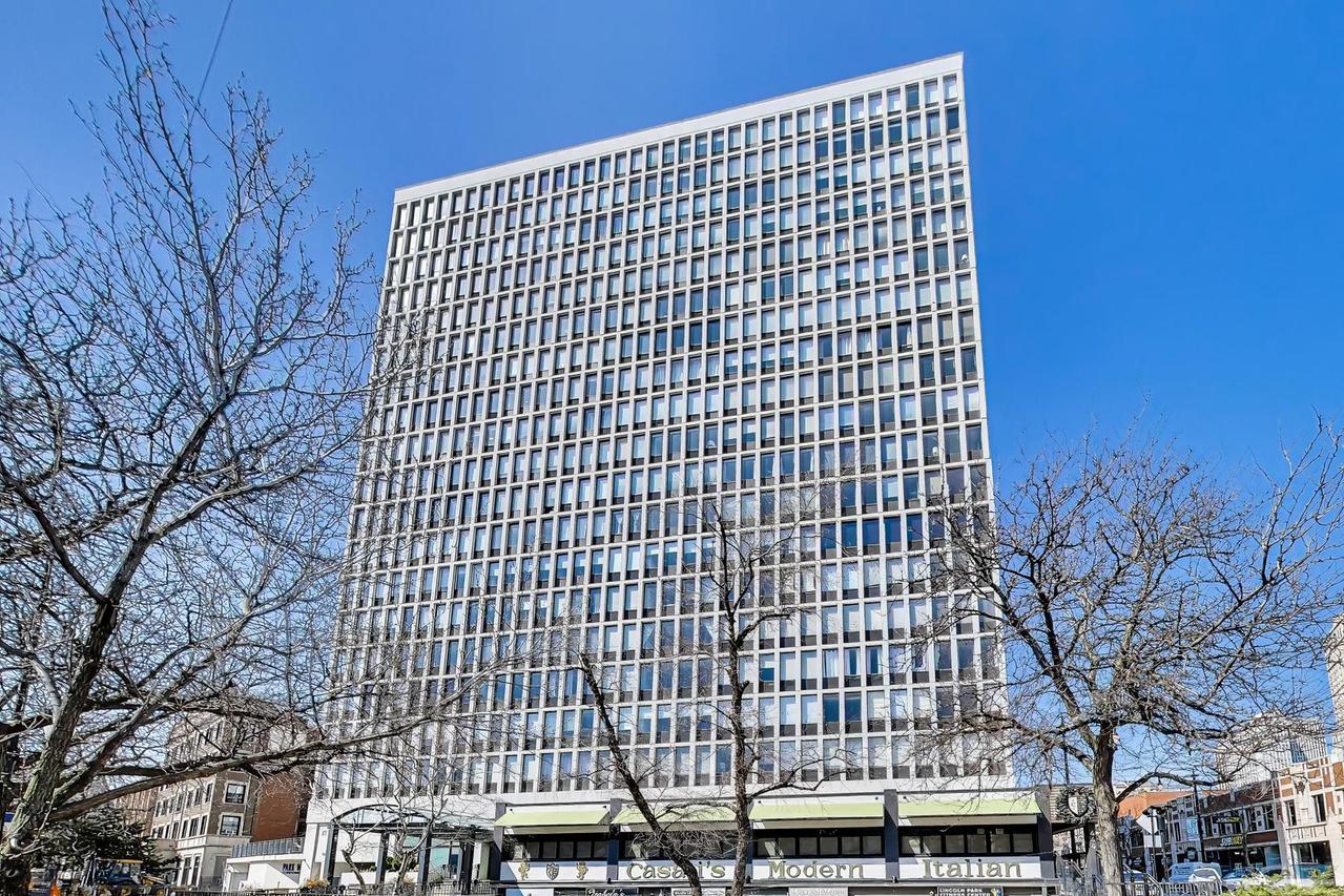 444 W Fullerton Pkwy. #305, Chicago, IL 60614