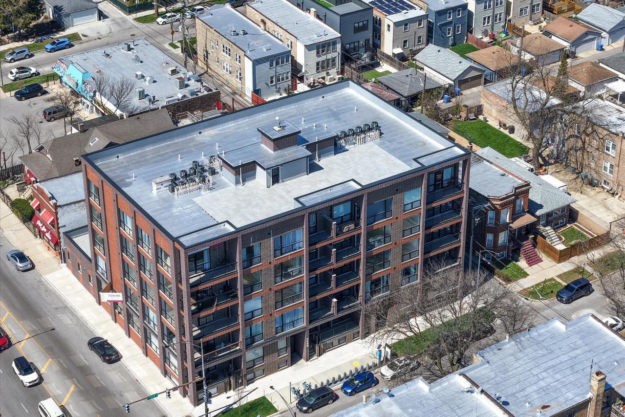 3204 N Kostner Ave. #502, Chicago, IL 60641