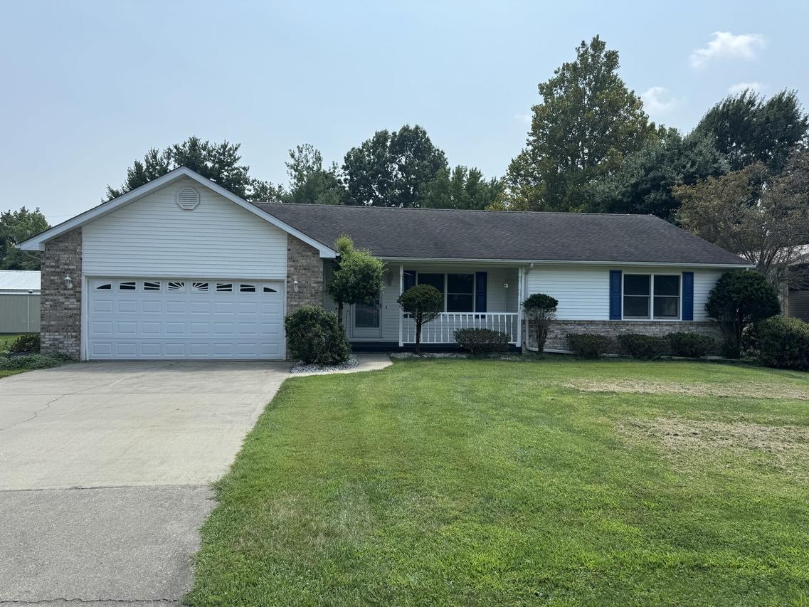 3107 Apricot Ave., Mt Vernon, IL 62864