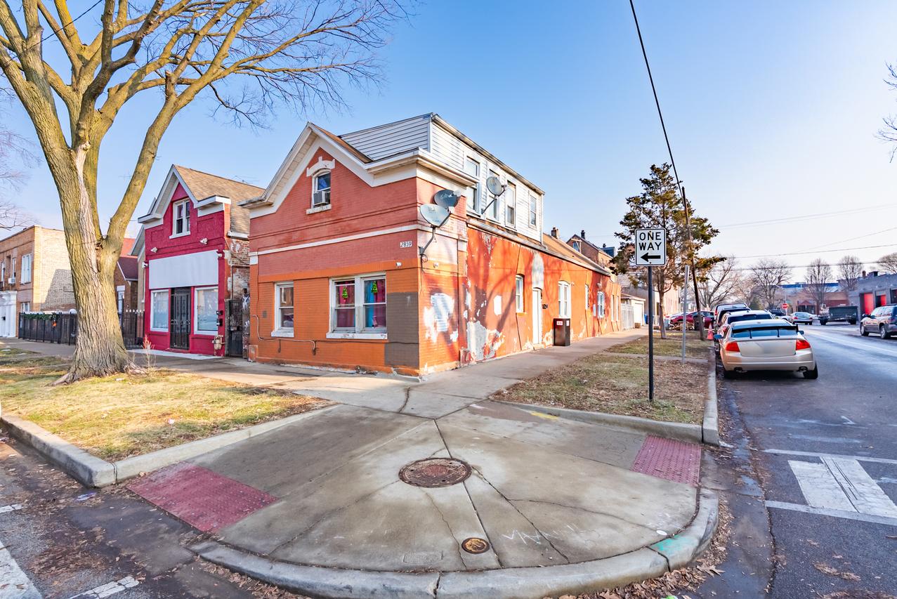 2859 S Homan Ave., Chicago, IL 60623