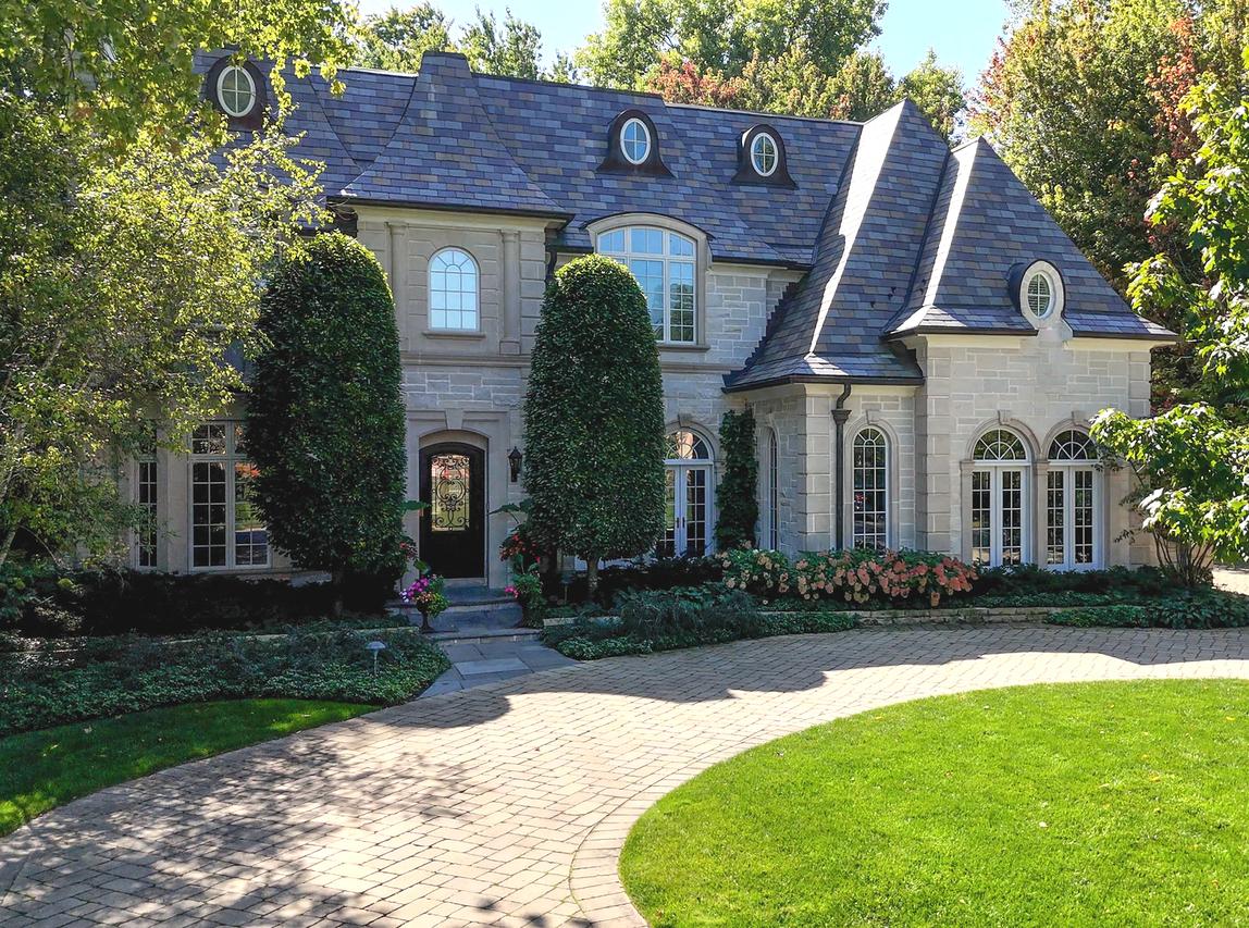 1128 Mt. Pleasant Rd., Winnetka, IL 60093