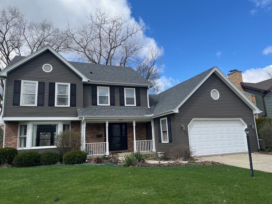 1914 Howard St., Wheaton, IL 60187