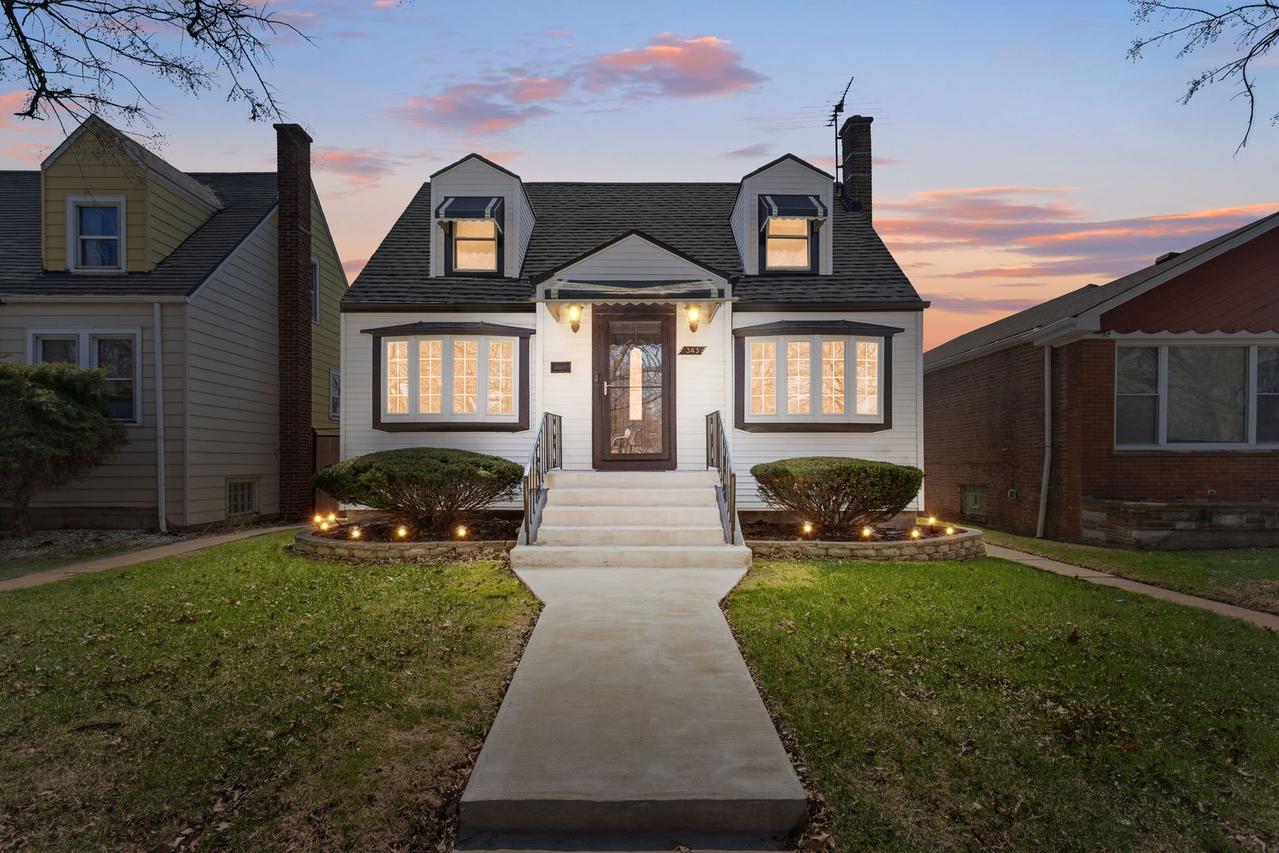 343 W 124th St., Chicago, IL 60628