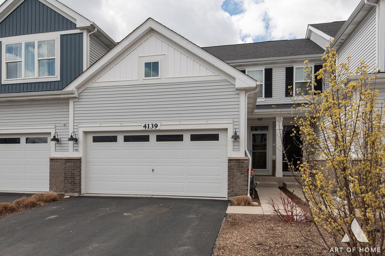 4139 Winslow Ct., Aurora, IL 60504