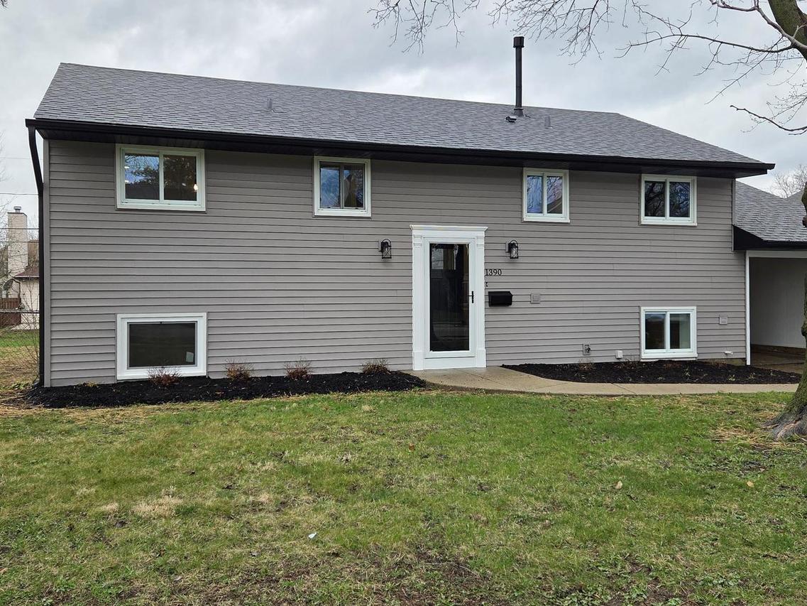 1390 Glen Hill Dr., Glendale Heights, IL 60139