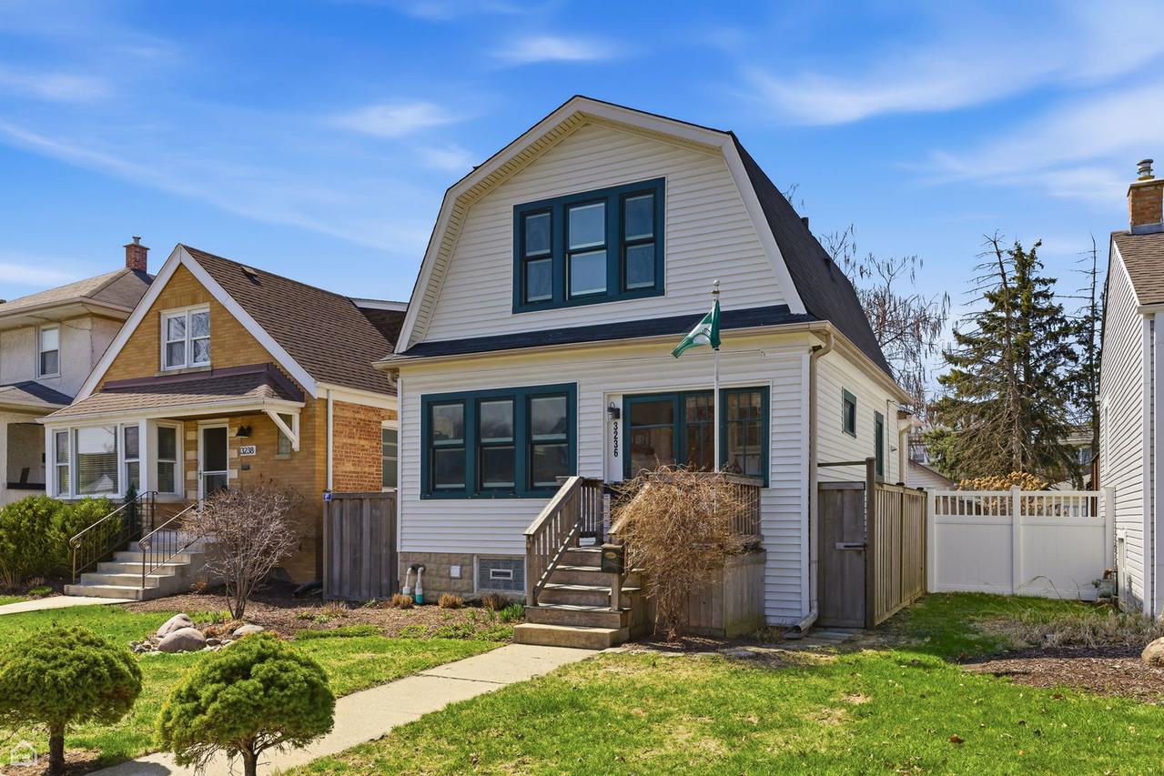 3236 Park Ave., Brookfield, IL 60513