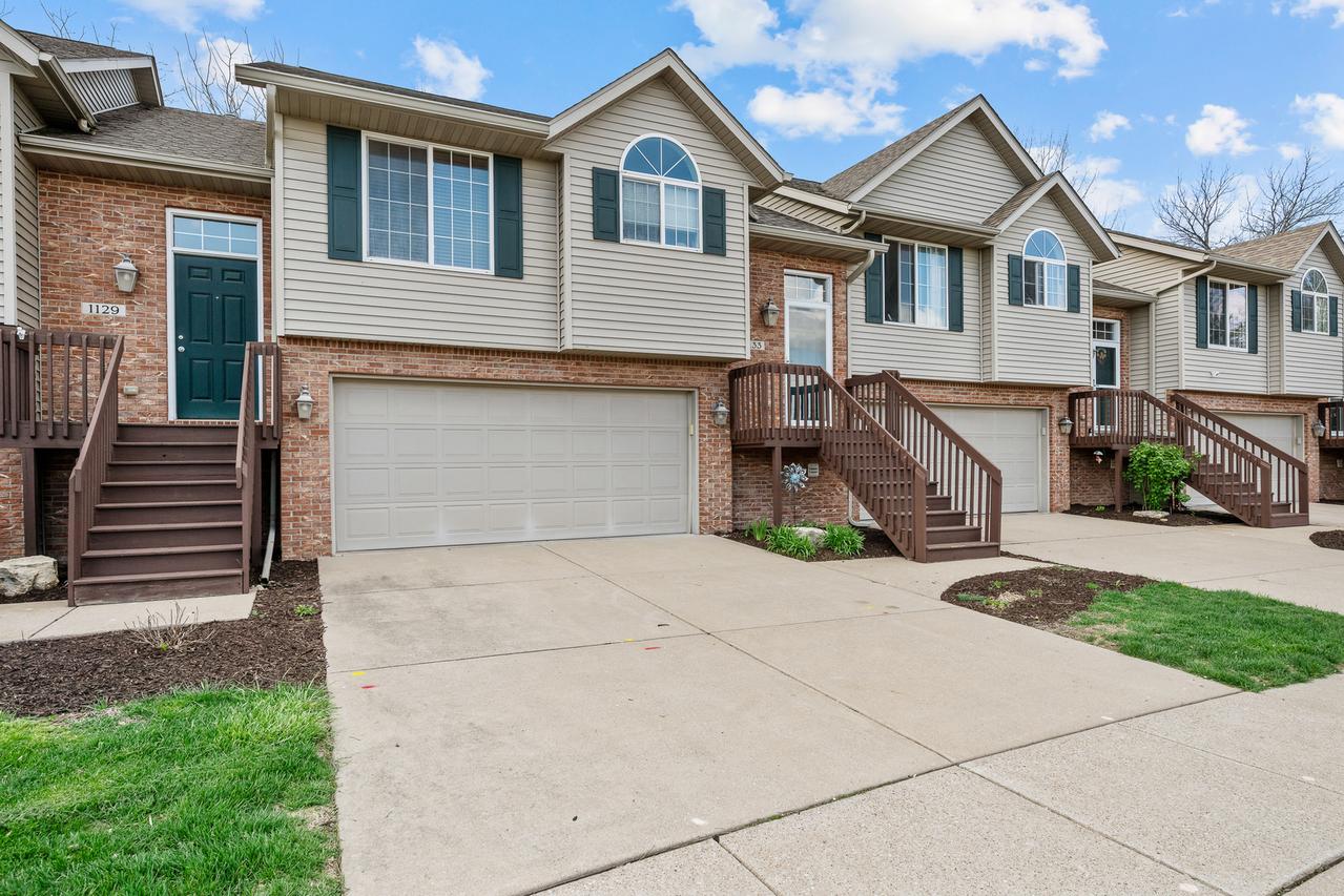 1133 33rd Avenue Cir., Silvis, IL 61282