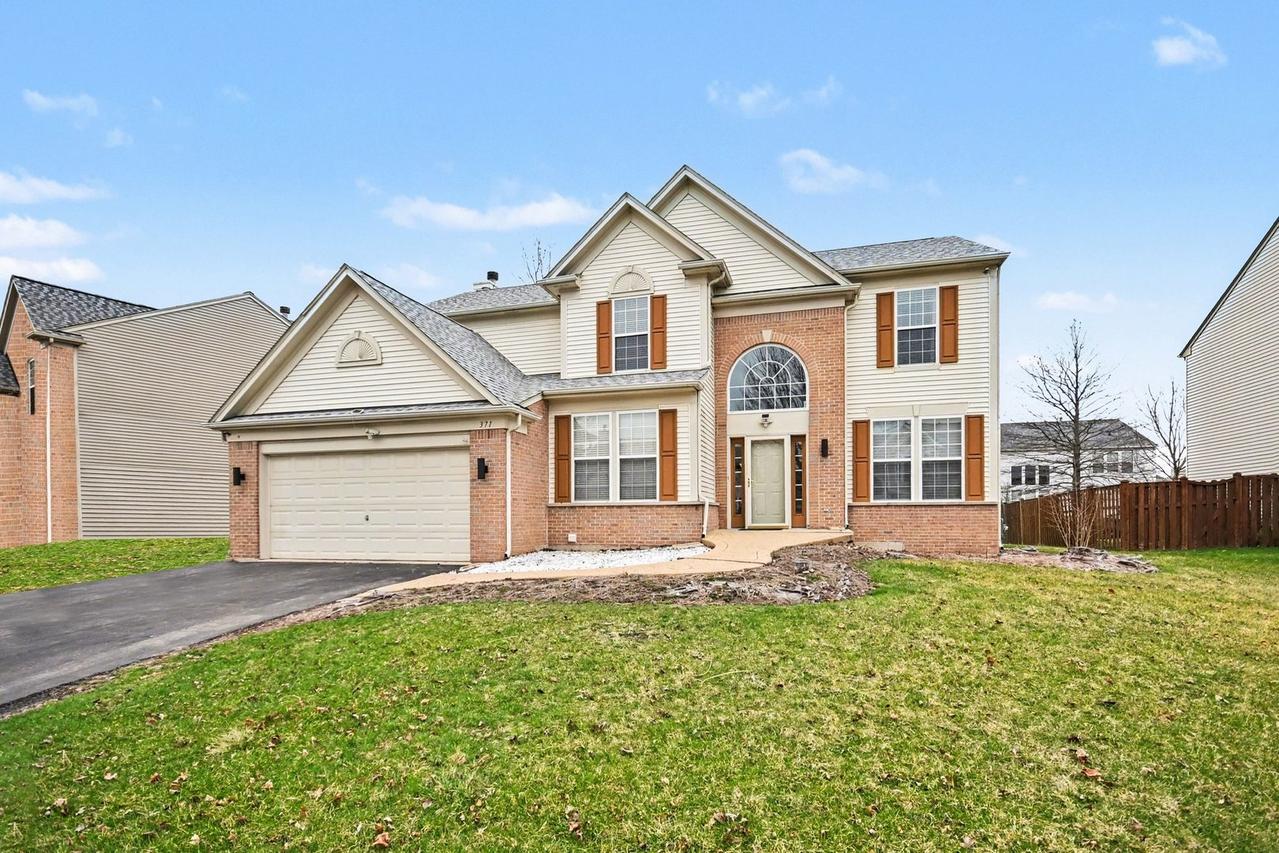 371 Sweet Gum St., Bolingbrook, IL 60490