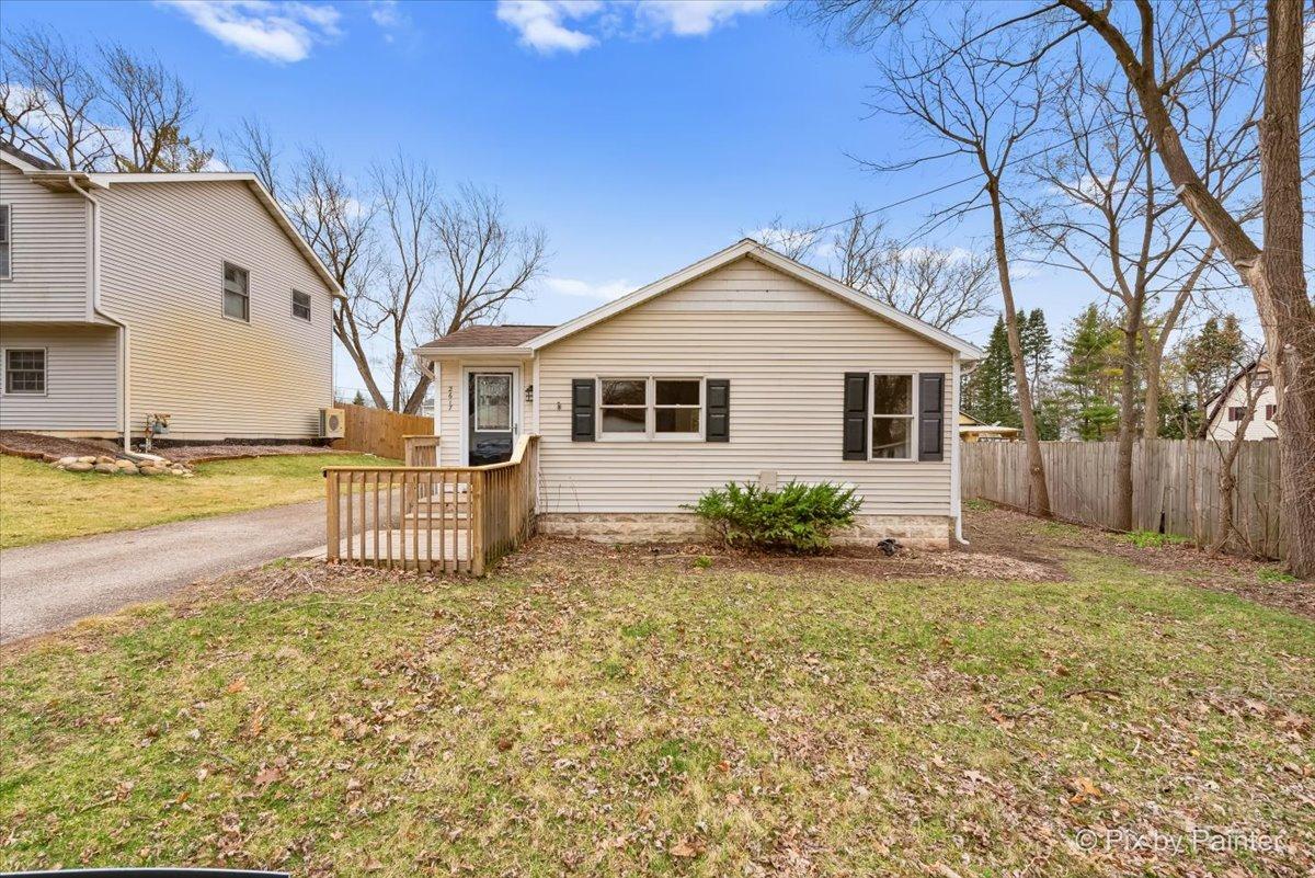2617 W Emerald Ct., Mchenry, IL 60051