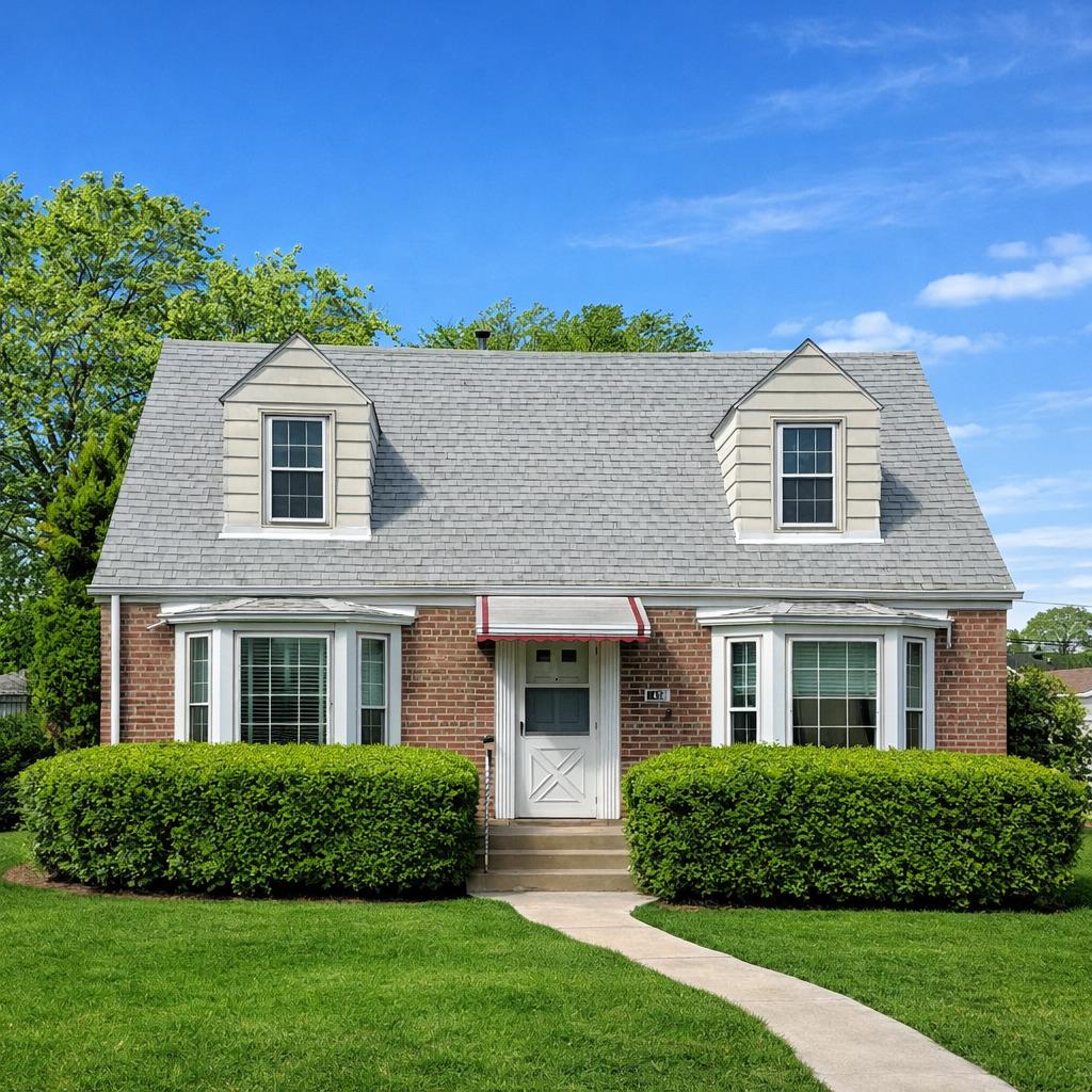 7456 W Seminole St., Chicago, IL 60631