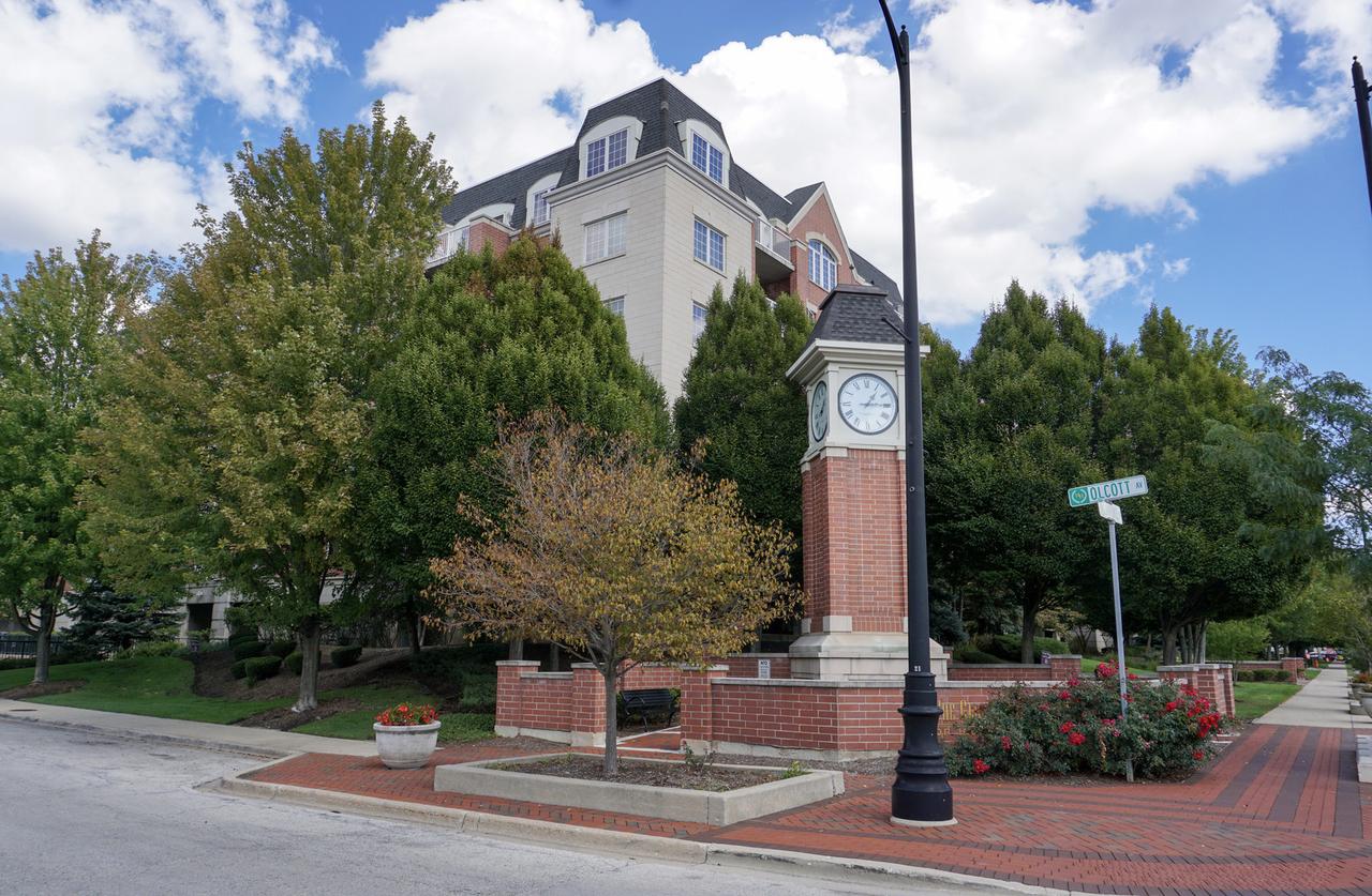 4811 N Olcott Ave. #516, Harwood Heights, IL 60706