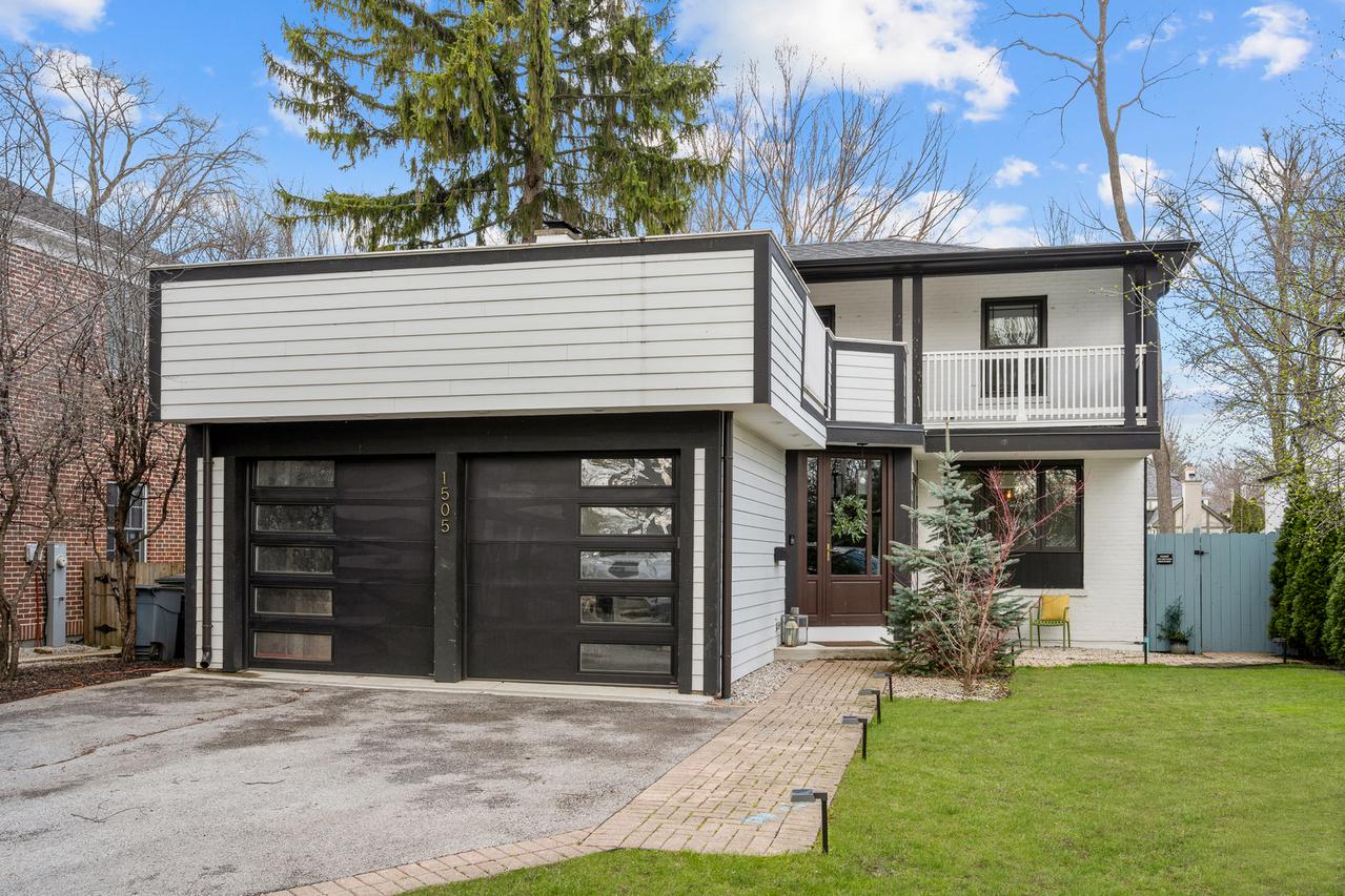 1505 Tower Rd., Winnetka, IL 60093