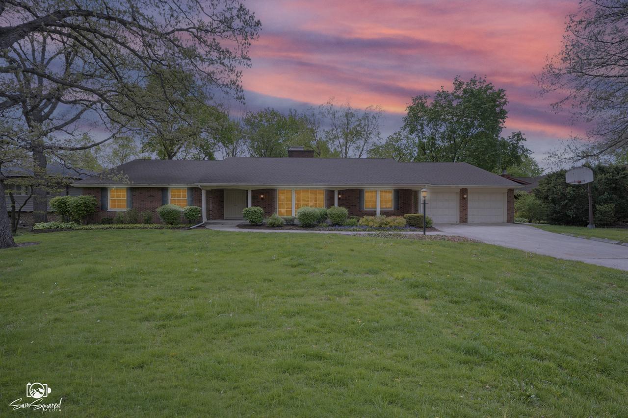 3108 Deer Path Dr., Joliet, IL 60435