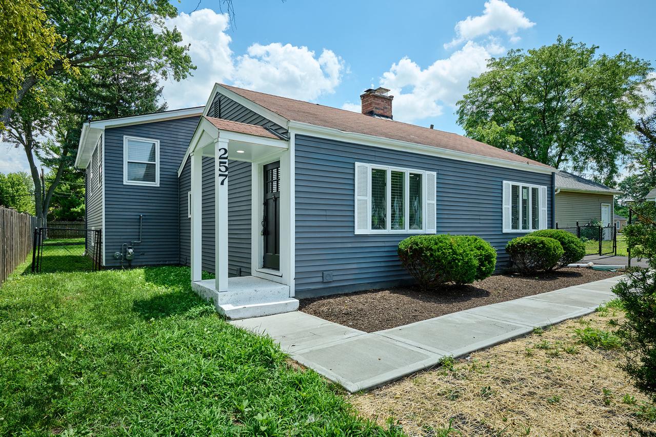 257 N Grace St., Lombard, IL 60148