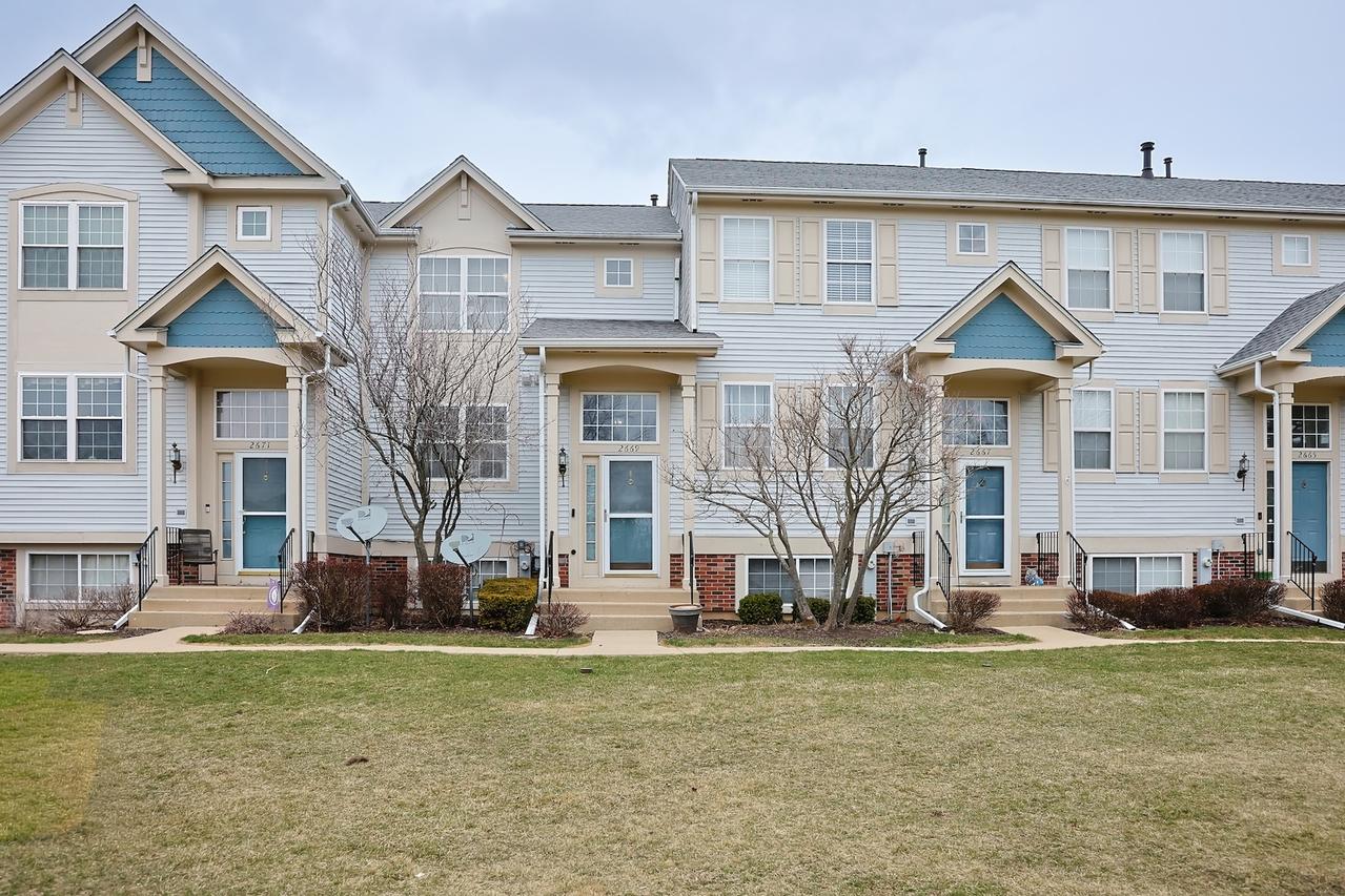 2669 N Augusta Dr., Wadsworth, IL 60083