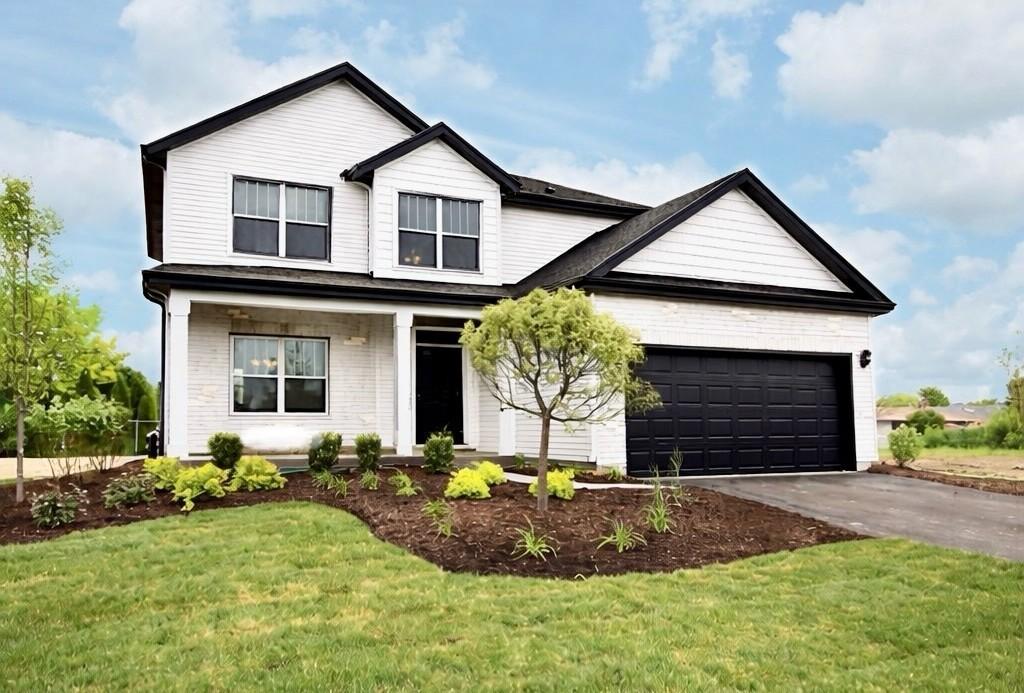 933 Covey Ln., Coal City, IL 60416