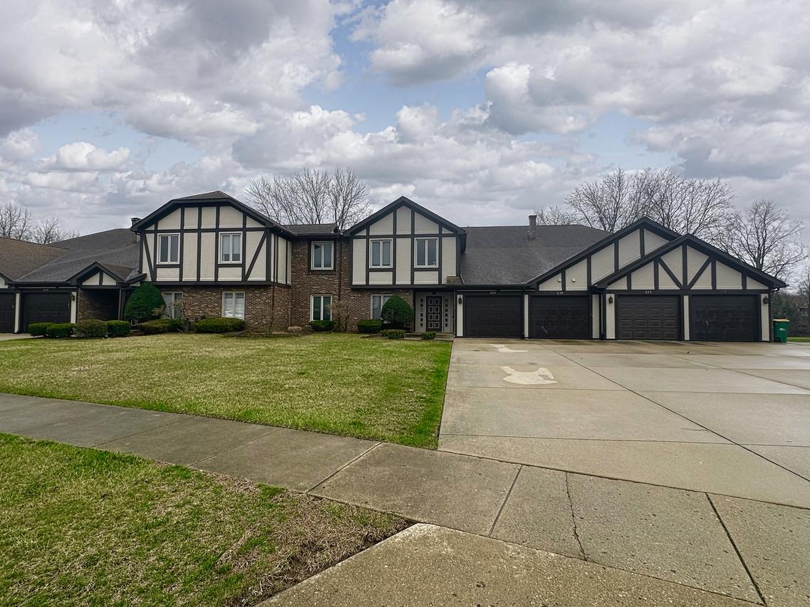 635 Big Timber Dr., Joliet, IL 60431