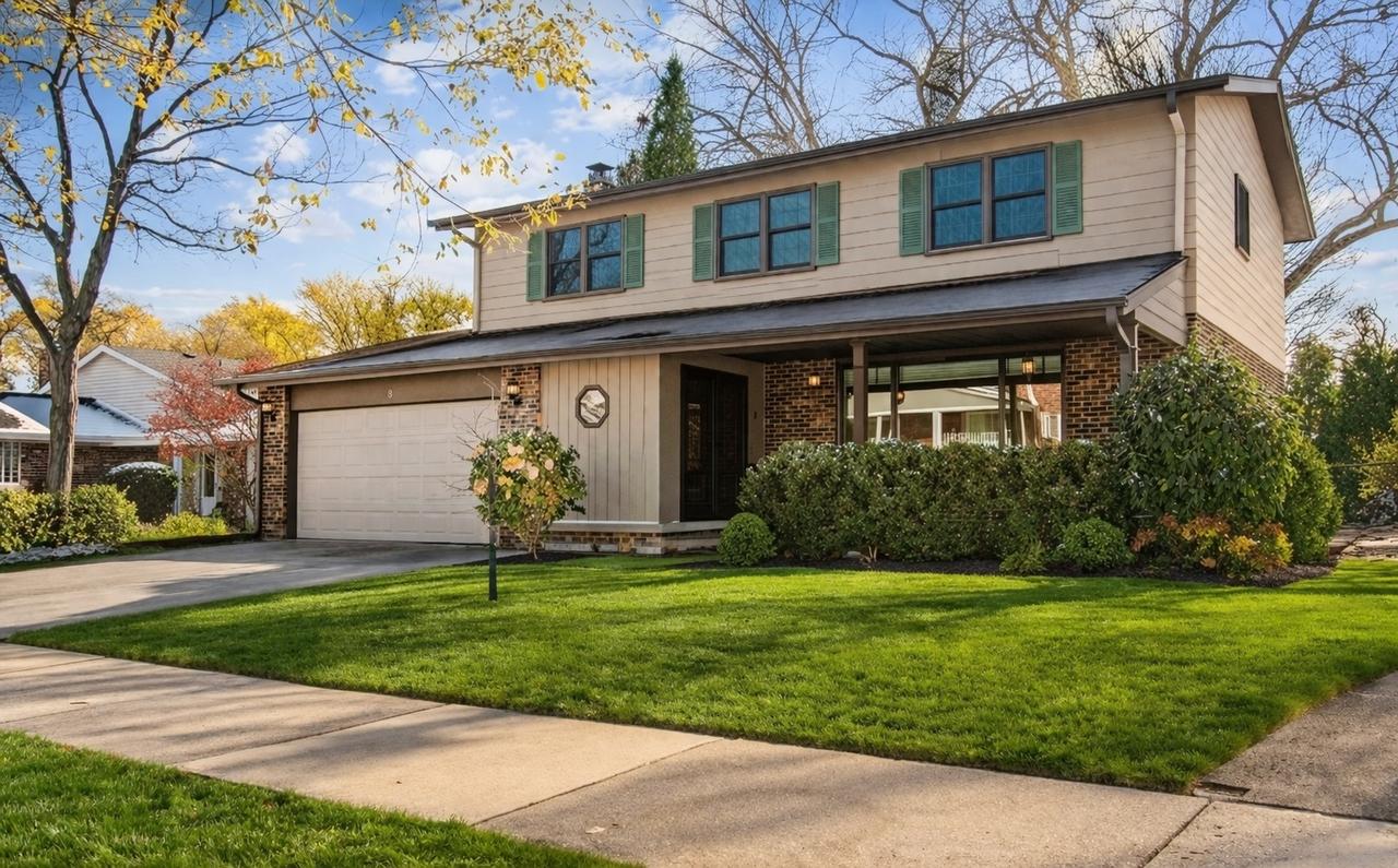 9 E Lillian Ave., Arlington Heights, IL 60004