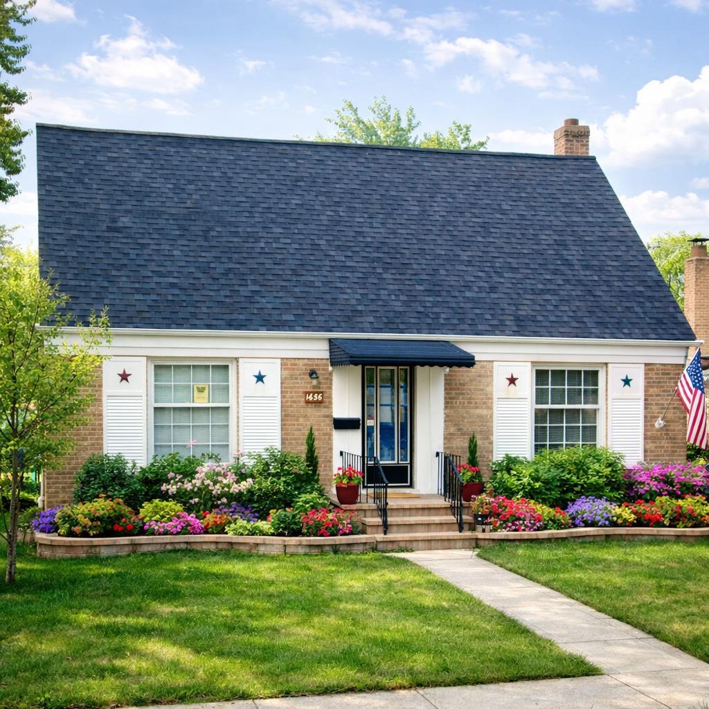 1636 Manchester Ave., Westchester, IL 60154