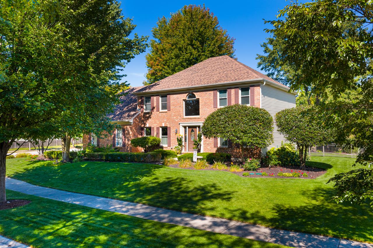 2310 Wyndham Ct., Aurora, IL 60504