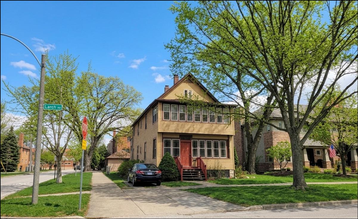 [Address Hidden by Seller], Elmhurst, IL 60126
