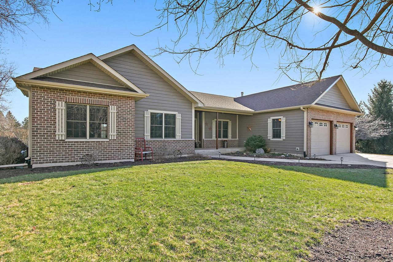 22011 Pringle Dr., Marengo, IL 60152