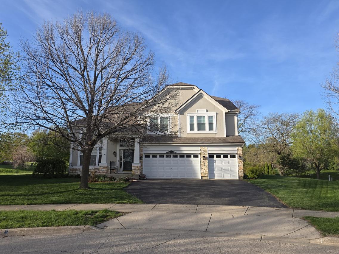 5046 Marshall Ct., Wadsworth, IL 60083