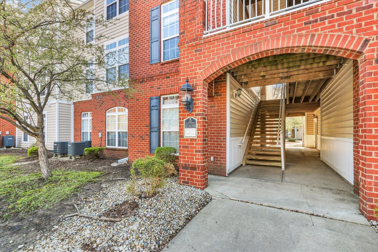 1903 N Lincoln Ave. #111, Urbana, IL 61801