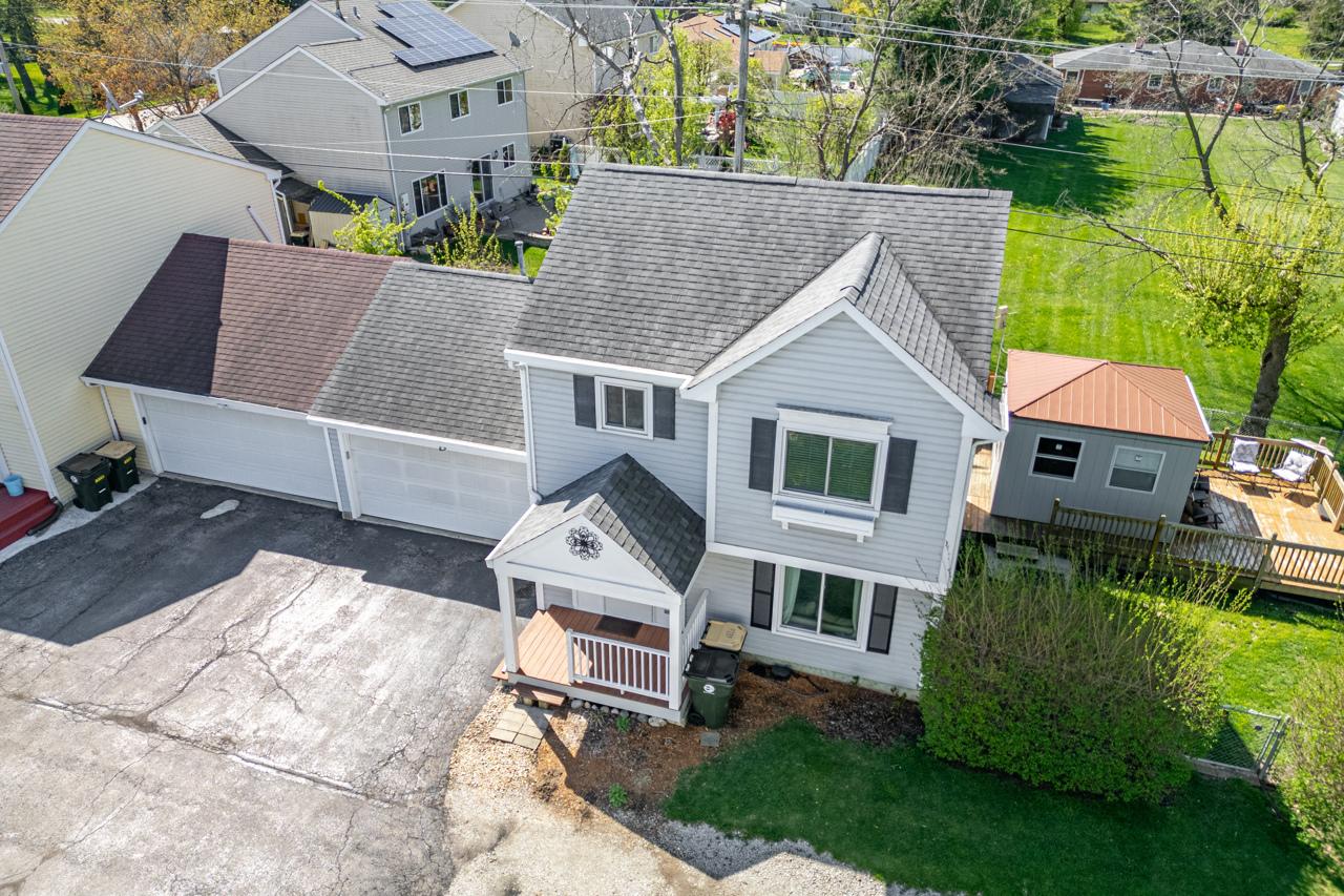 7120 Center Ave., Hanover Park, IL 60133