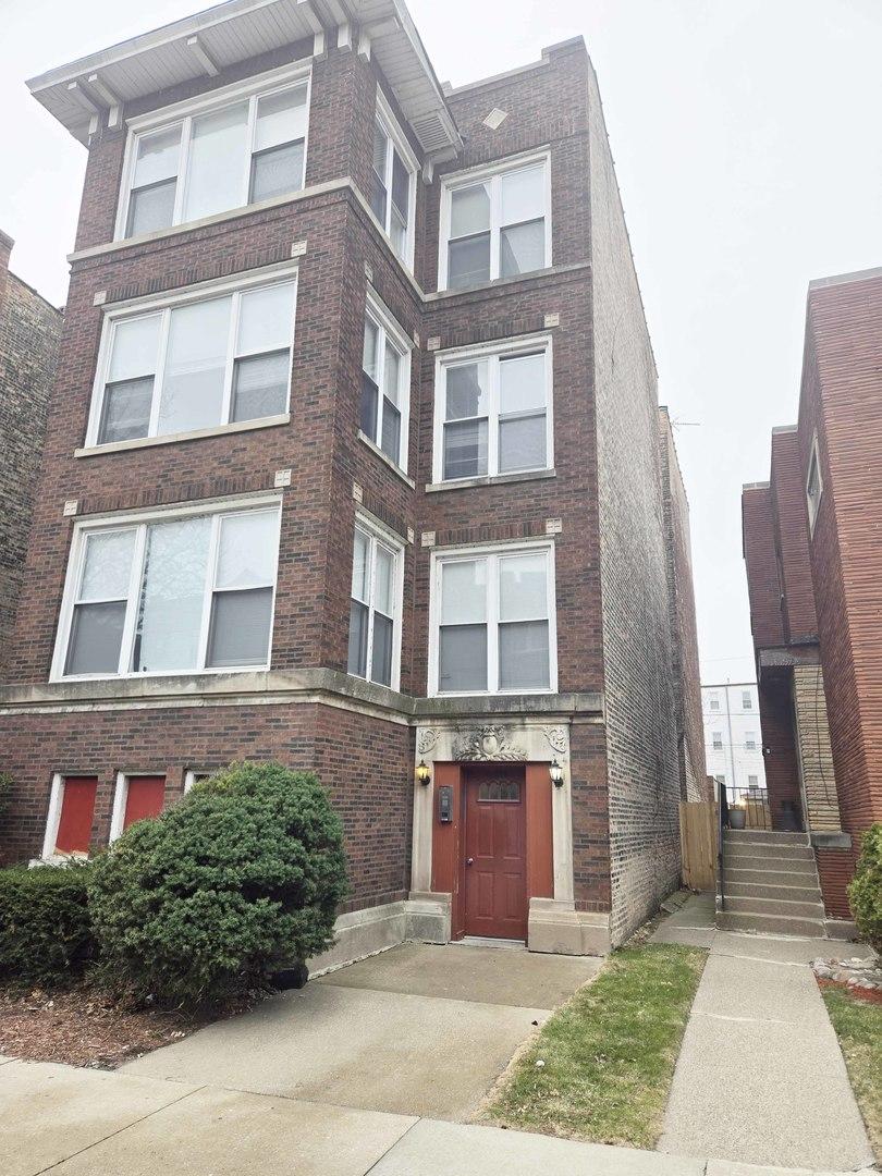 [Address Hidden by Seller], Chicago, IL 60649