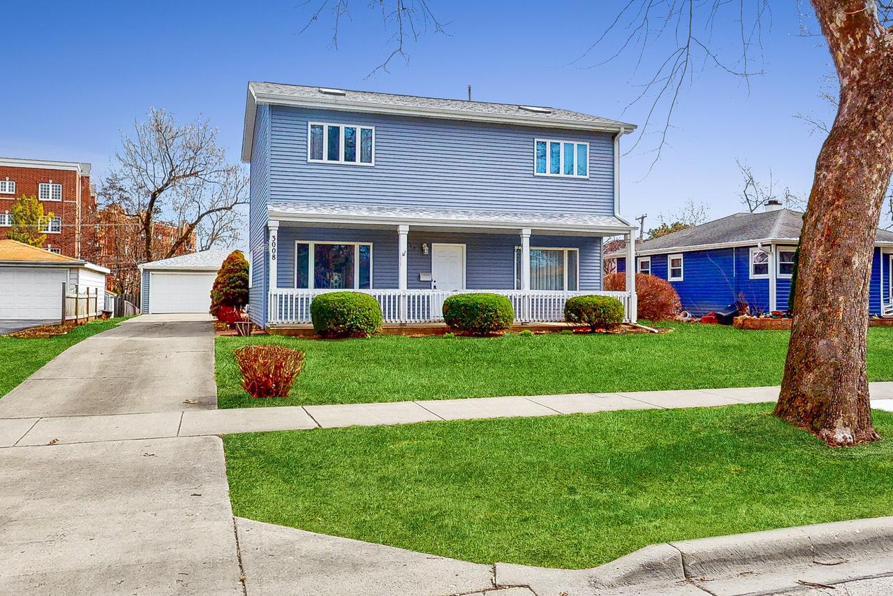 3008 Owl Dr., Rolling Meadows, IL 60008