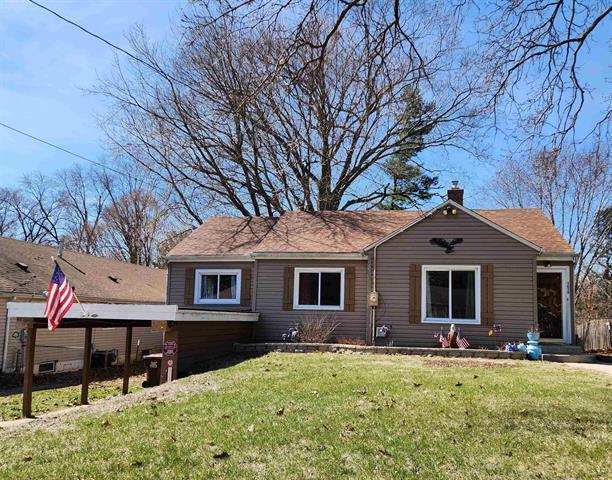 1619 Eastmoreland Ave., Rockford, IL 61108