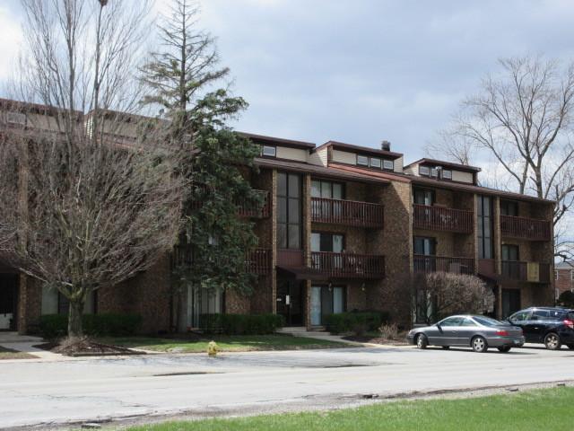 1867 Michigan City Rd. #3W, Calumet City, IL 60409