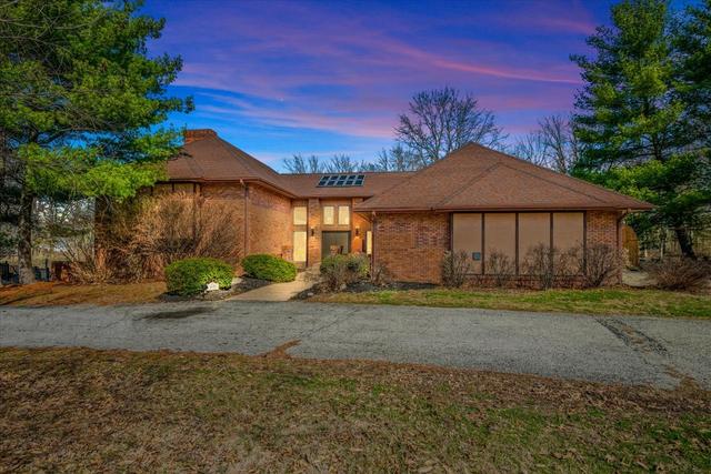 New Homes with Master Bedrooms on the 1st Floor in Springfield: March 28th to April 3rd