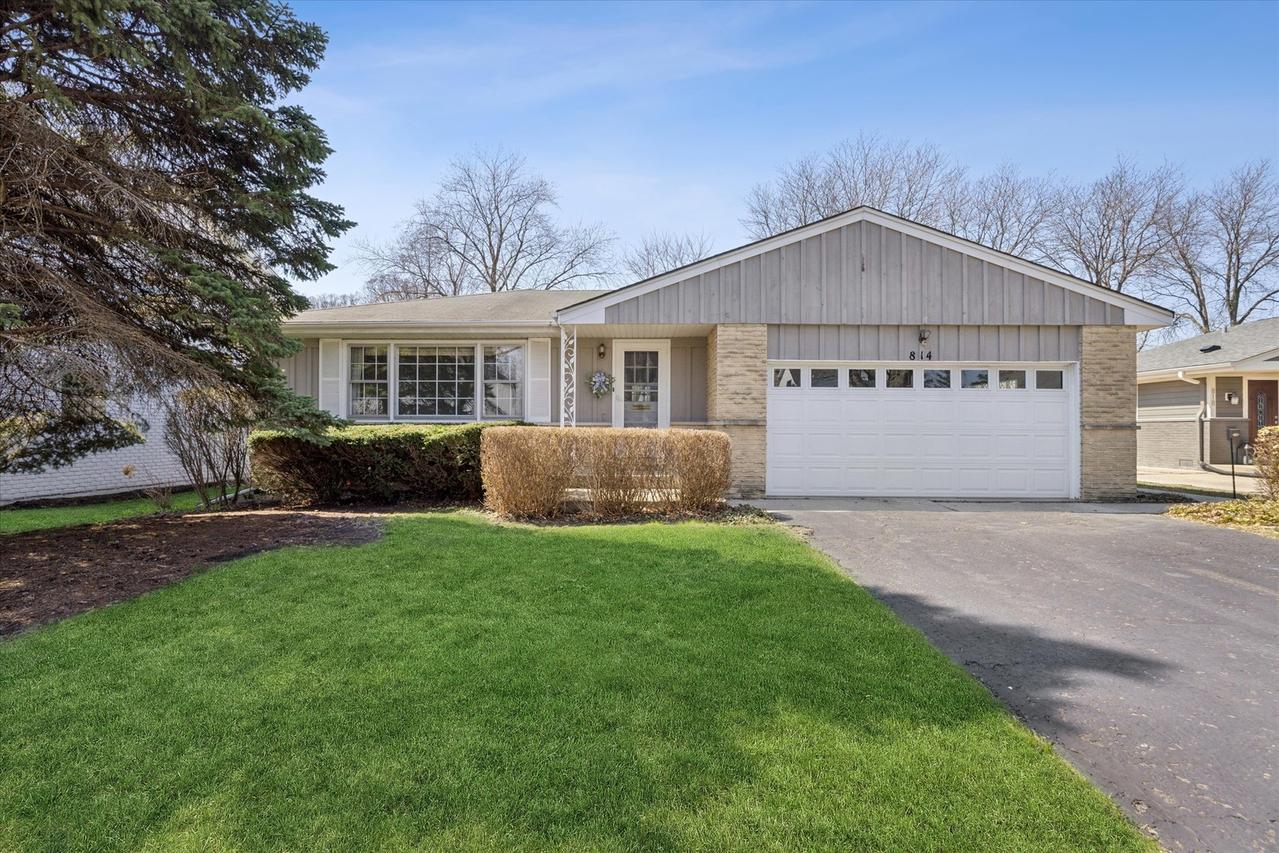 814 Jefferson St., Hinsdale, IL 60521