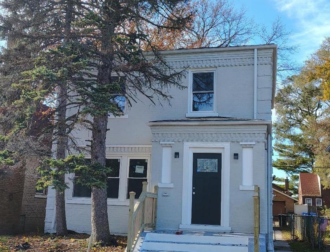 10954 S Normal Ave., Chicago, IL 60628