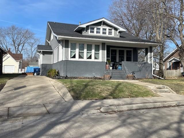 1211 Bucklin St., Lasalle, IL 61301