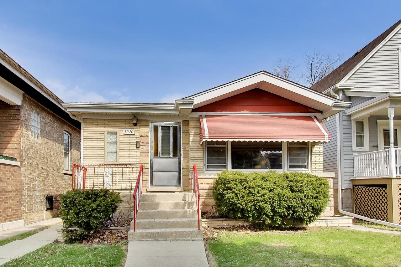 5220 W Patterson Ave., Chicago, IL 60641