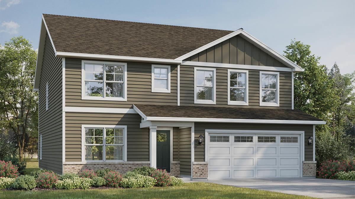 1868 Keating Dr., Aurora, IL 60503