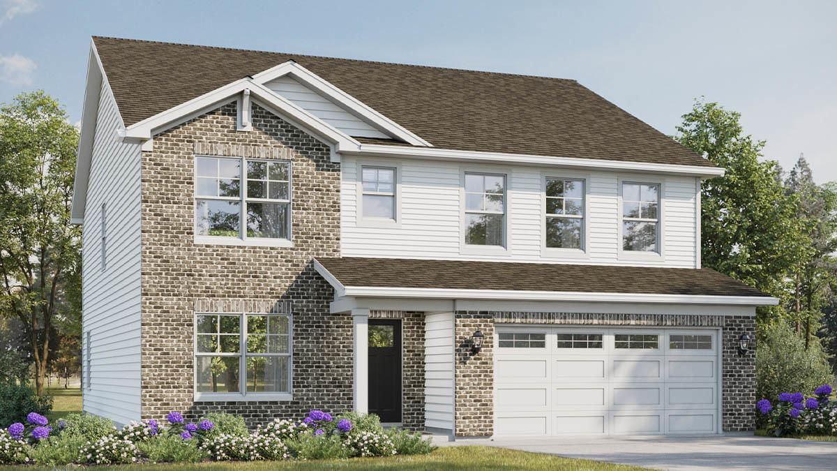 1874 Keating Dr., Aurora, IL 60503