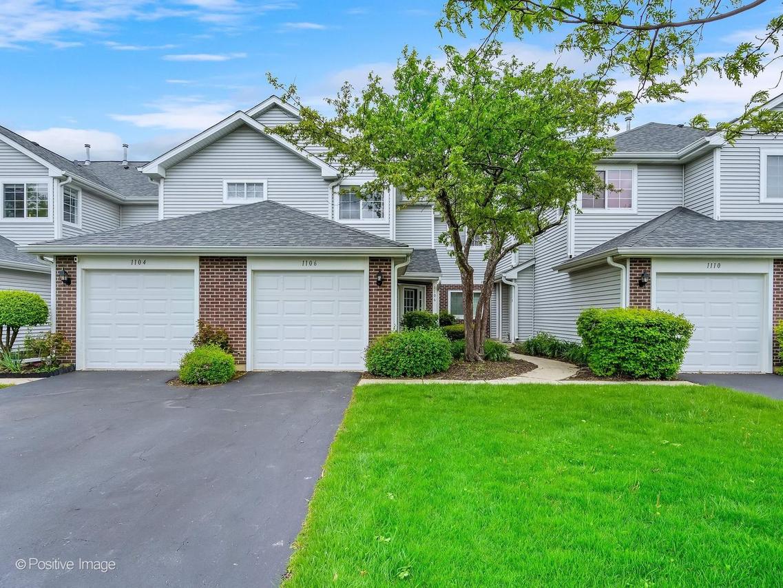 1106 E Wilson Ave., Lombard, IL 60148