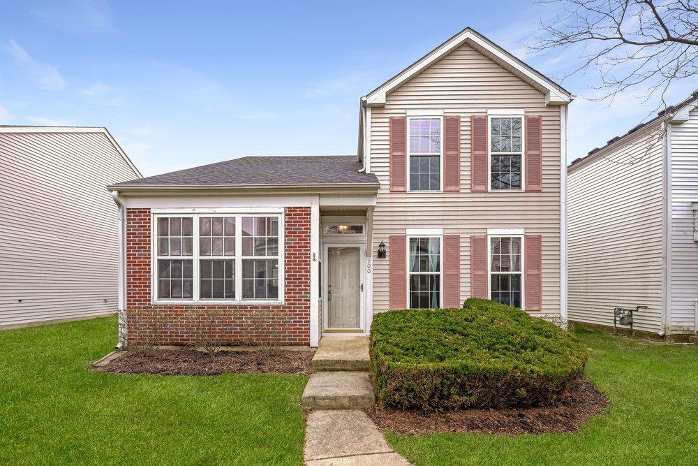 900 Symphony Dr., Aurora, IL 60504